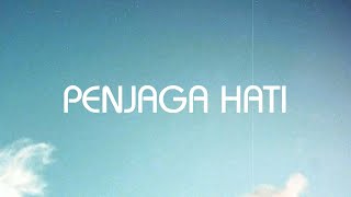 Ari Lasso - Penjaga Hati - Lirik Nostalgia