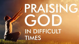 PRAISING GOD IN DIFFICULT TIMES | Our Lady Of Lourdes Prayer Group | Kanjurmarg