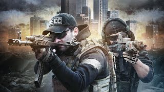 🔴 │Escape From Tarkov │Учусь играть