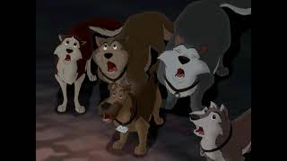 Balto 3 movie part 5