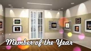 Yakima Chamber - 2014 Member of the Year - Winner