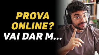 Lula sanciona PL dos Concursos com previsão de provas online