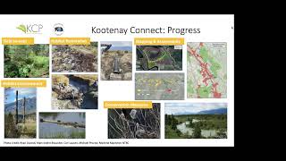 Kootenay Connect National Showcase Presentation April 2023