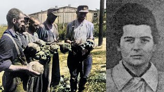 The Execution Of The Female Monster Of Majdanek Concentration Camp