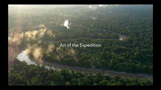 Art of the Expedition