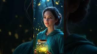 The Magic of Fireflies Unveiled