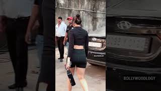 yuzi chahal wife outfit #viralvideo #bollywood #foryou #dhanashreevermadance #fashion