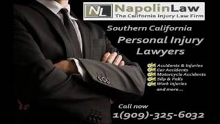 find a personal injury lawyer