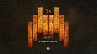 Dj Frankly X Dj Ivan90 - The Gold ( Original Mix ) 2020 By Roots Records