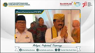 [ATR/BPN UPDATE] EDISI 23 - 27 OKTOBER 2023