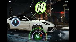 CSR2 - Porsche Panamera Turbo S Sport Turismo | Prestige cup final race#30 (time to beat)