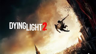 Dying Light 2 | High (NO RT & Upscaling) , 1080p , Gameplay | Lenovo Legion 5 (RX 6600M)