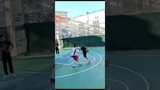 basketball highlights #basketballplayer #streetbasketball #basketball