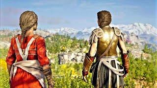 Assassin's Creed Odyssey PART 46 (PS5) 4K 60FPS HDR Gameplay