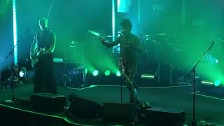 Gary Numan - Pure (live) - Albert Hall, Manchester - 18 May 2022