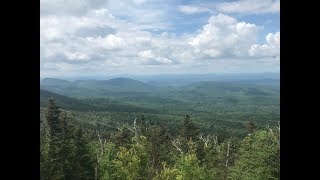 Vlog  Adventure Trail and Whiteface Mtn