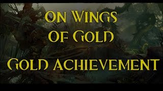 Guild Wars 2 On Wings of Gold - Gold