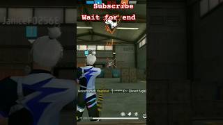 op headshot on lone wolf 1 vs 1 #skrankit #freefire #shortvideos #viral #viralvideos #freefiremax