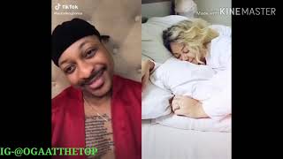 TIK TOK FROM NIGERIAN CELEBRITIES