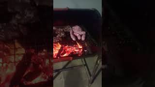 churrasco em Família #churrasco #costelabovina