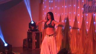 Malaysia Belly Dance Professional Performing for Corporate and Private Events by MY Belly Dance