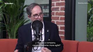 Investor Download: the Never Normal with Peter Hinssen