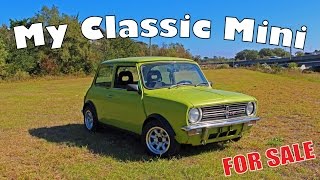 You've Never Seen this Rare Little Mini Before