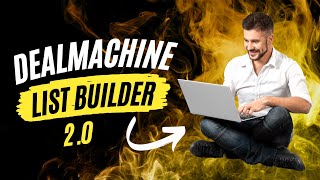 Build The Best Wholesaling List | DealMachine List Builder 2.0