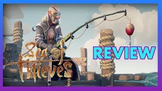 Sea of Thieves Hunters Call REVIEW