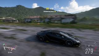 Forza 5, Graficos en 1440P