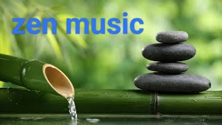 bamboo flute meditation music 🧘/deep relax body, negative clearly☺️#bamboo#music #viral #meditation