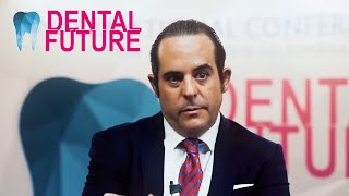 Dental Future 2018: Dr. Daniel Rodriguez Riquel (Spania)