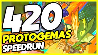 JUGUEMOS JUNTOS PARA GANAR 420 PROTOGEMAS EN EL EVENTO ENTRENAMIENTO REMINISCENTE | GENSHIN IMPACT