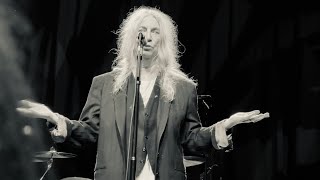 Remembering Vivienne Westwood,  Redondo Beach (pt.1) by Patti Smith at Brooklyn (12.29.2022)￼