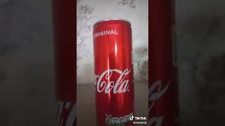 eren jeager coca cola