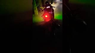 night in my alexa🤍#bicklove #automobile #rider #100ksubscribers #biklovers #stunt #bicker