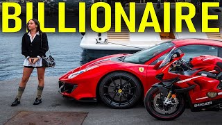 Billionaire Luxury Lifestyle [BILLIONAIRE MOTIVATION] 🟡#102