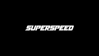 Superspeed FlowForm RF07 Teaser - 2021 New Product