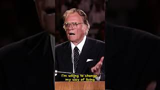 A Cure for Heart Trouble-Billy Graham Classic Ep21 #sermon #shorts #motivational #inspiration