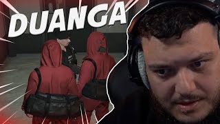 GEHT DER PLAN NACH HINTEN LOS?! 😯| GTA RP | AbuGoku9999