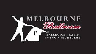 Melbourne Ballroom - Cruise 2019