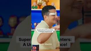 ranveer allahbadia origin ❣️✔️👍-5 || #youtubeshorts #podcast #shorts #viral | @bhartitv #motivation