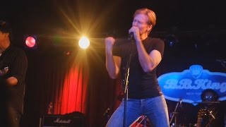 Jack Wagner: Drivin' Miss Daisy (LIVE at BB King Blues Club: 4-9-15)