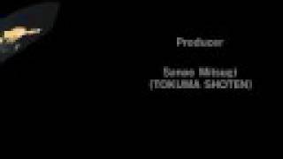 [PSX] Incredible Crisis - Ending + Credits