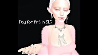 Banned from The Nitroglobus Gallery (not really) aka a Meaningless Video #secondlife