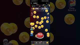 HoldCoin - Play HoldCoin to get more profit per hour