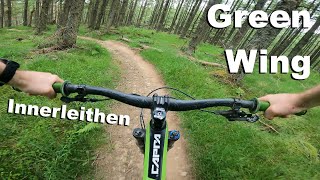 Green Wing - Innerleithen