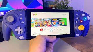 NYXI Wizard Switch Joycons Review | Worth it in 2023 ?