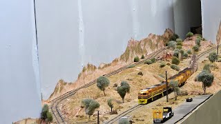 #0179  Whyalla Maritime Museum & Model Train display