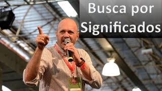 Pr. Marcelo Almeida | Busca por Significados